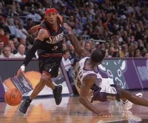 【有一说一】你心中自带bgm的nba球星哪些?