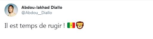 【前法国国青队长、巴黎后卫迪亚洛宣布为塞内加尔国家队效力】