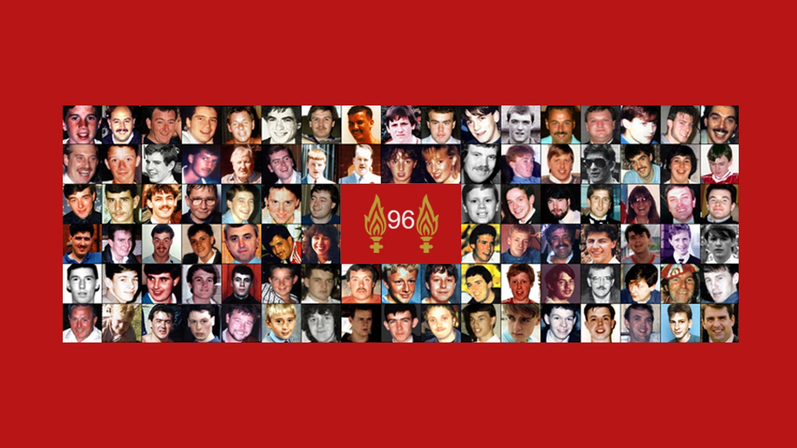 【希尔斯堡惨案32周年 利物浦发推悼念逝者：你们永远不会被遗忘！】