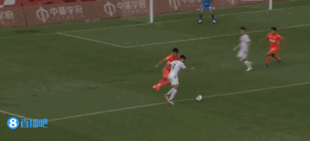 中甲-吉森两射一传梁学铭破门 梅州客家4-0江西北大门继续领跑