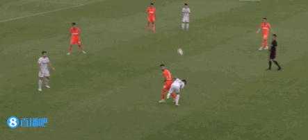 中甲-吉森两射一传梁学铭破门 梅州客家4-0江西北大门继续领跑