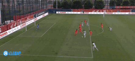 中甲-吉森两射一传梁学铭破门 梅州客家4-0江西北大门继续领跑