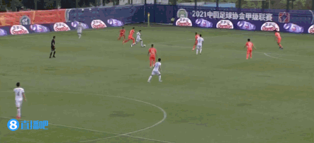 中甲-吉森两射一传梁学铭破门 梅州客家4-0江西北大门继续领跑