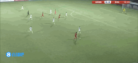 中甲-张萌祺补射破门 贵州1-0淄博蹴鞠升至第6