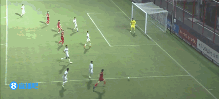 中甲-张萌祺补射破门 贵州1-0淄博蹴鞠升至第6