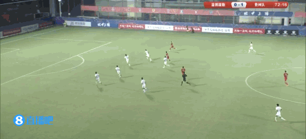 中甲-张萌祺补射破门 贵州1-0淄博蹴鞠升至第6