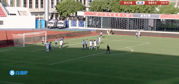 中甲-马尔康点射埃德米尔森破门 武汉三镇2-0南通支云重回次席