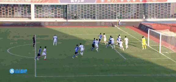 中甲-马尔康点射埃德米尔森破门 武汉三镇2-0南通支云重回次席