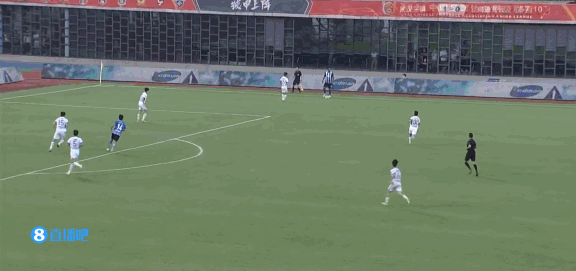 中甲-马尔康点射埃德米尔森破门 武汉三镇2-0南通支云重回次席