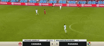 36年后再闯世界杯，“足球的荒漠”加拿大：目标不止进1球拿1分
