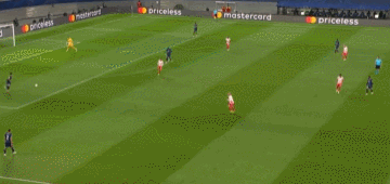 44场30球19次助攻!巴黎青训走出的小内马尔:身价朝着一亿欧猛涨