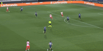 44场30球19次助攻!巴黎青训走出的小内马尔:身价朝着一亿欧猛涨