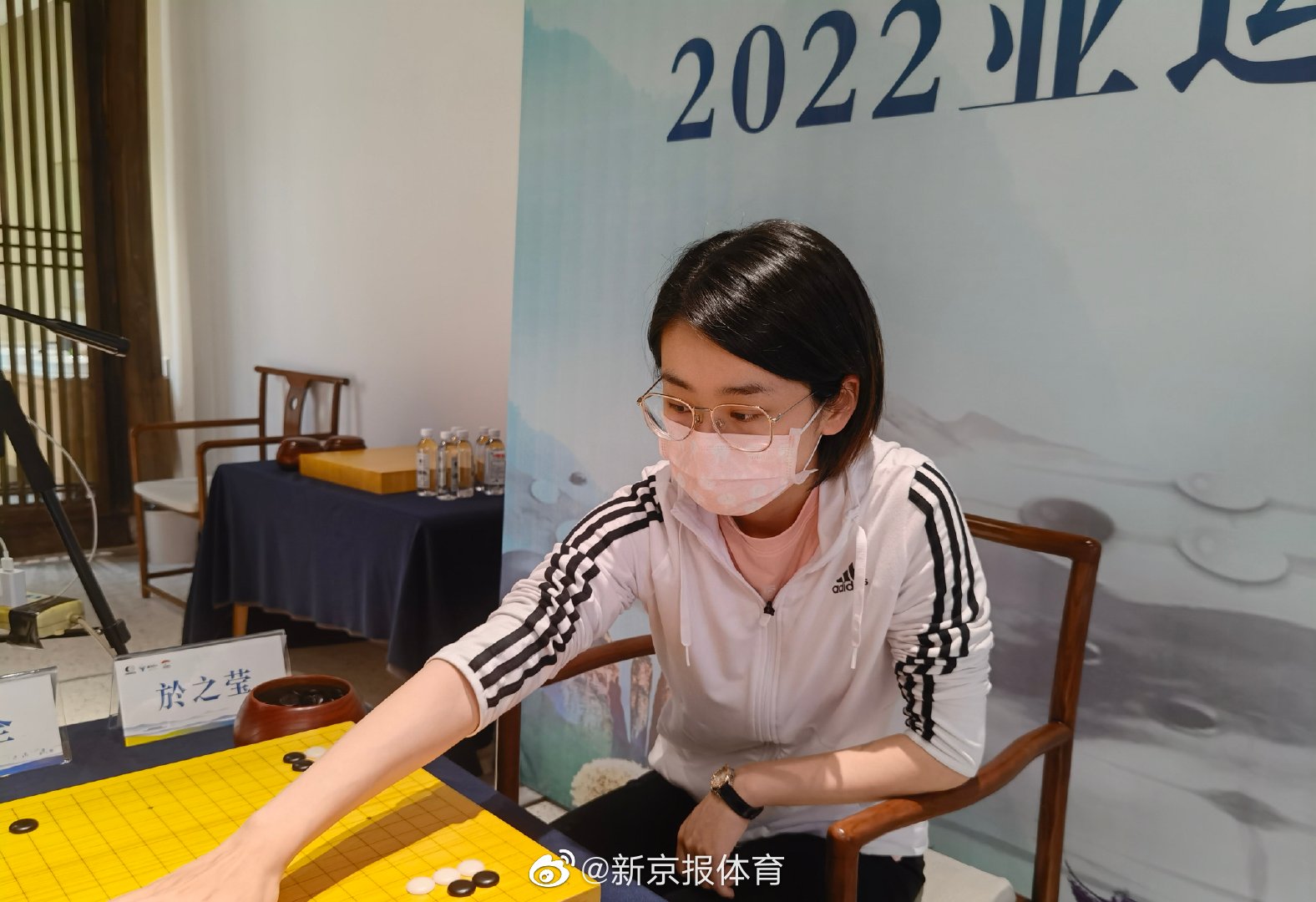中国围棋队亚运名单范廷钰柯洁领衔杨鼎新柁嘉熹在列