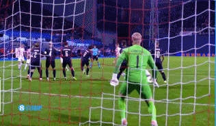 欧国联-埃里克森世界波马耶尔替补制胜 克罗地亚2-1丹麦升榜首