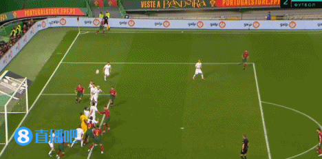 欧预赛-C罗里程碑战点射+任意球完成双响 葡萄牙4-0列支敦士登