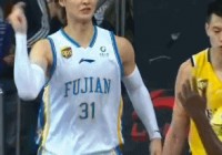 【篮图篮趣】典中典！CBA口吐芬芳