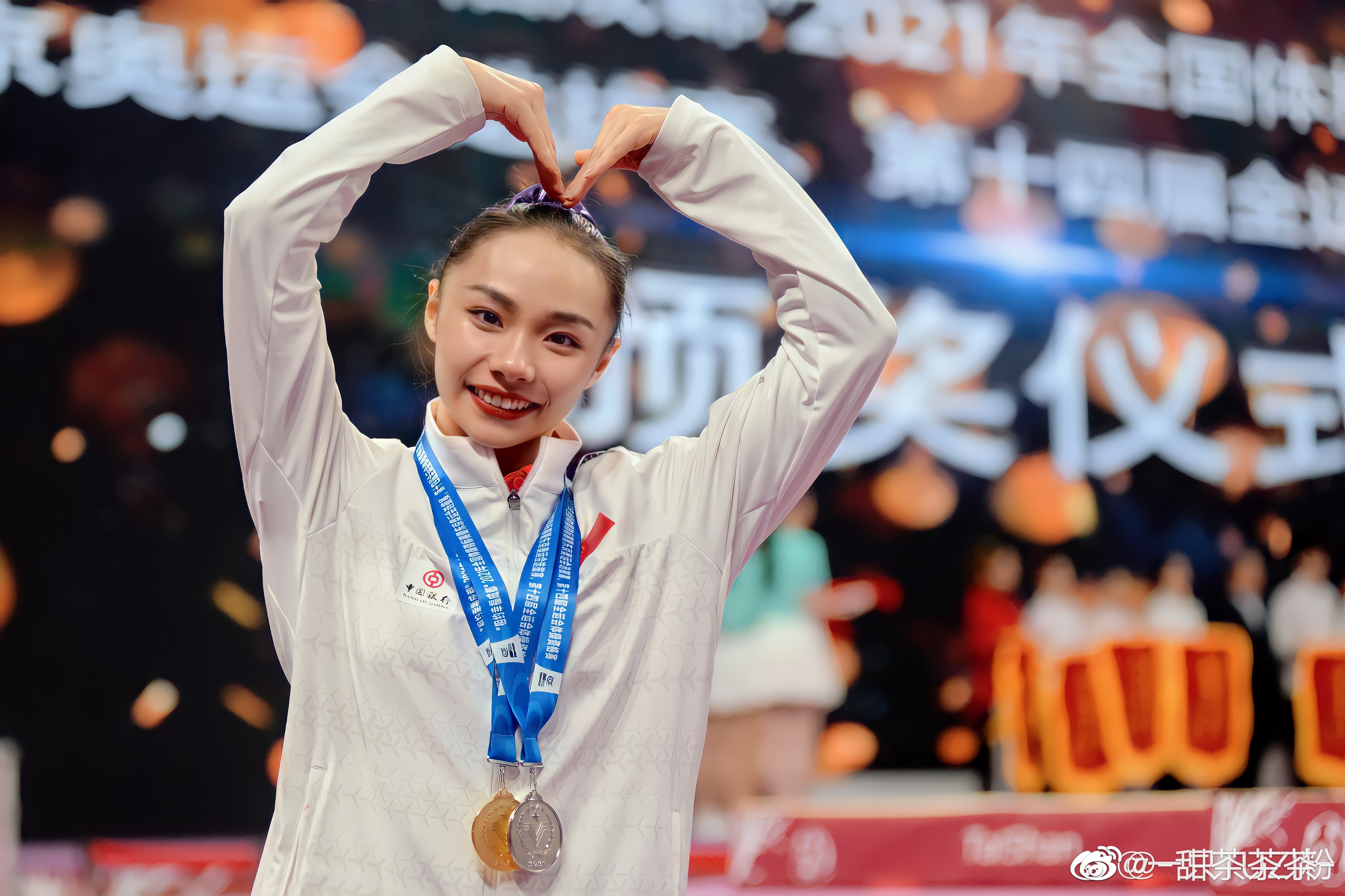 芦玉菲10年老粉不请自来