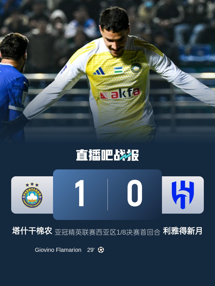 早报：皇马2-1马竞占先机；阿森纳7-1狂胜埃因霍温